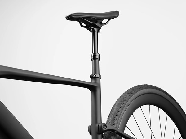 Cannondale Topstone Carbon Bereit für eine Dropper-Post