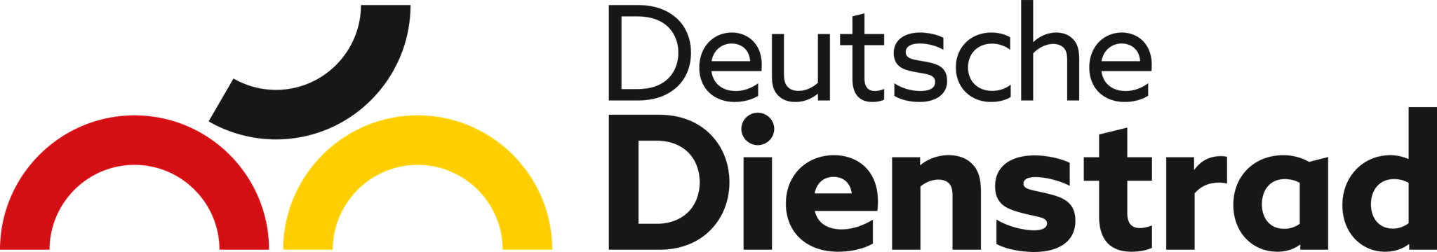 Deutsche Dienstrad
