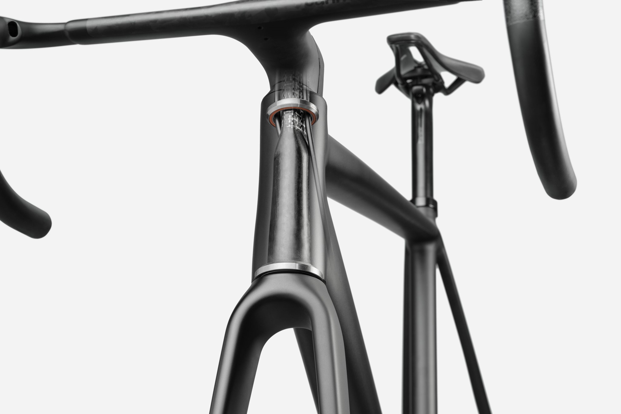 Cannondale CAAD14 Gebaut für viele Jahre