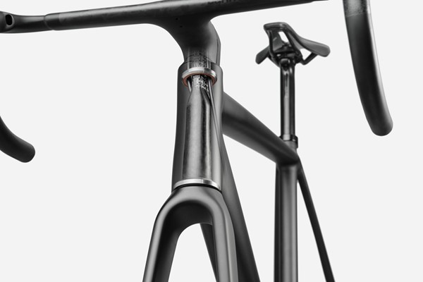 Cannondale CAAD14 Gebaut für viele Jahre