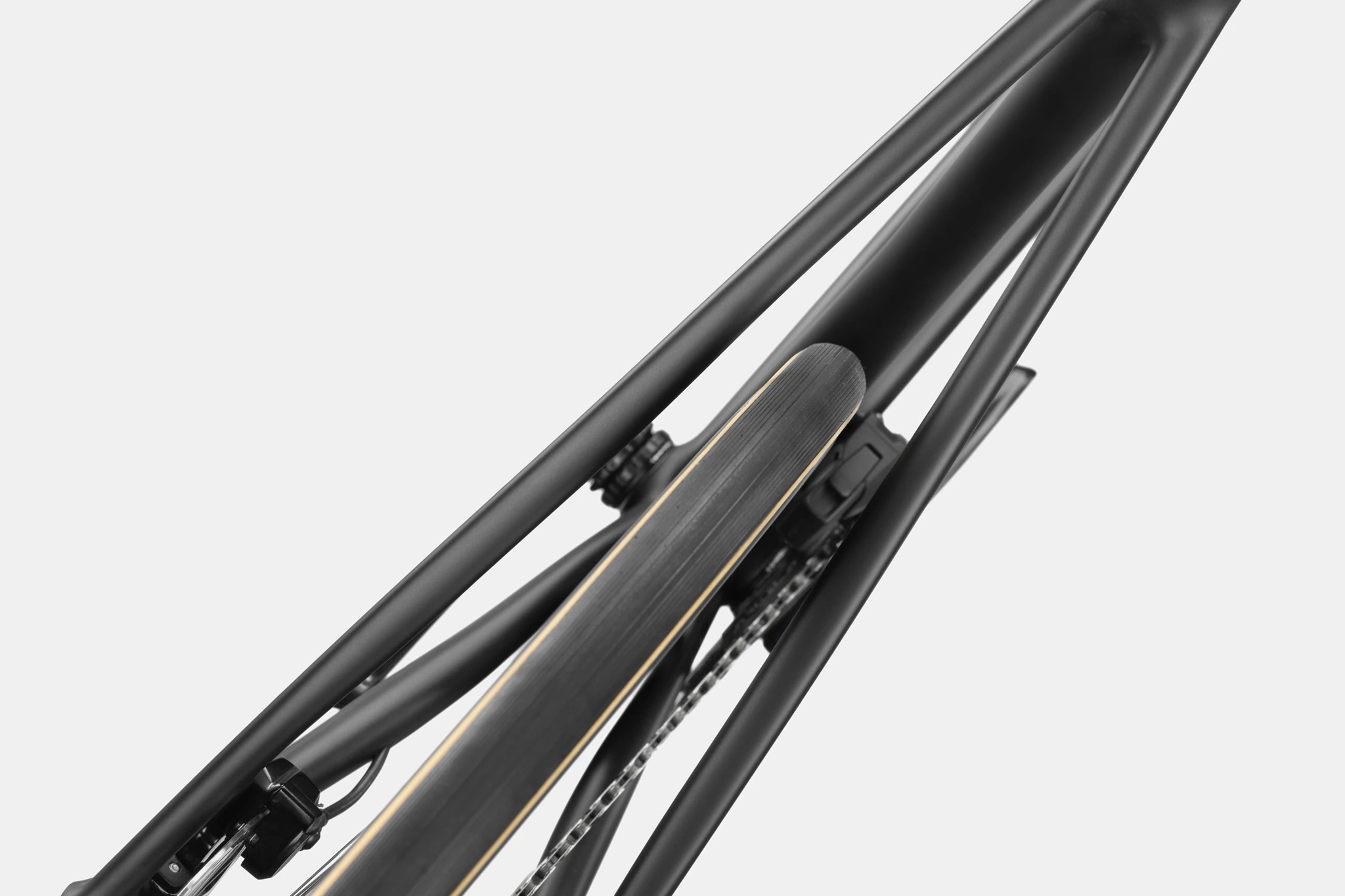 Cannondale CAAD14 Reifen bis 32 mm