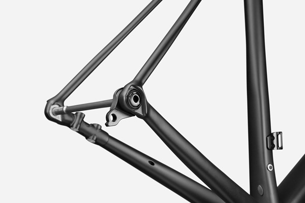 Cannondale CAAD14 Einfach zu besitzen