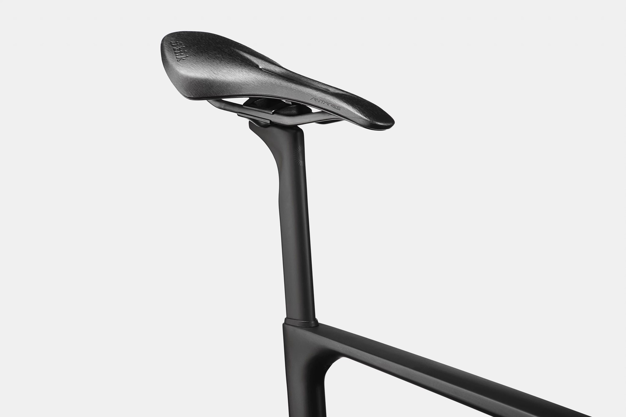 Cannondale SuperX Gleiten statt Rütteln