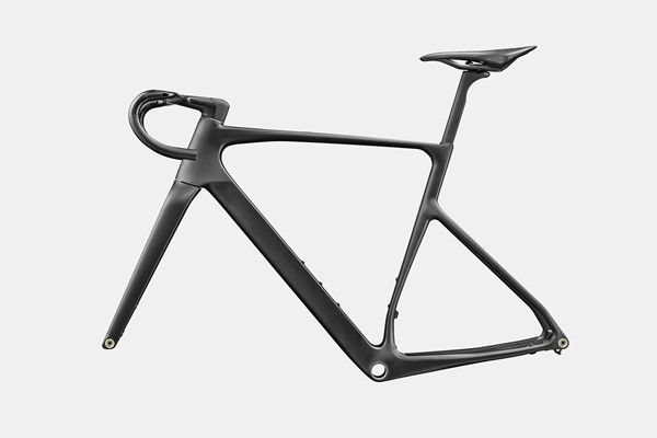 Cannondale SuperX Proportional Response Carbon