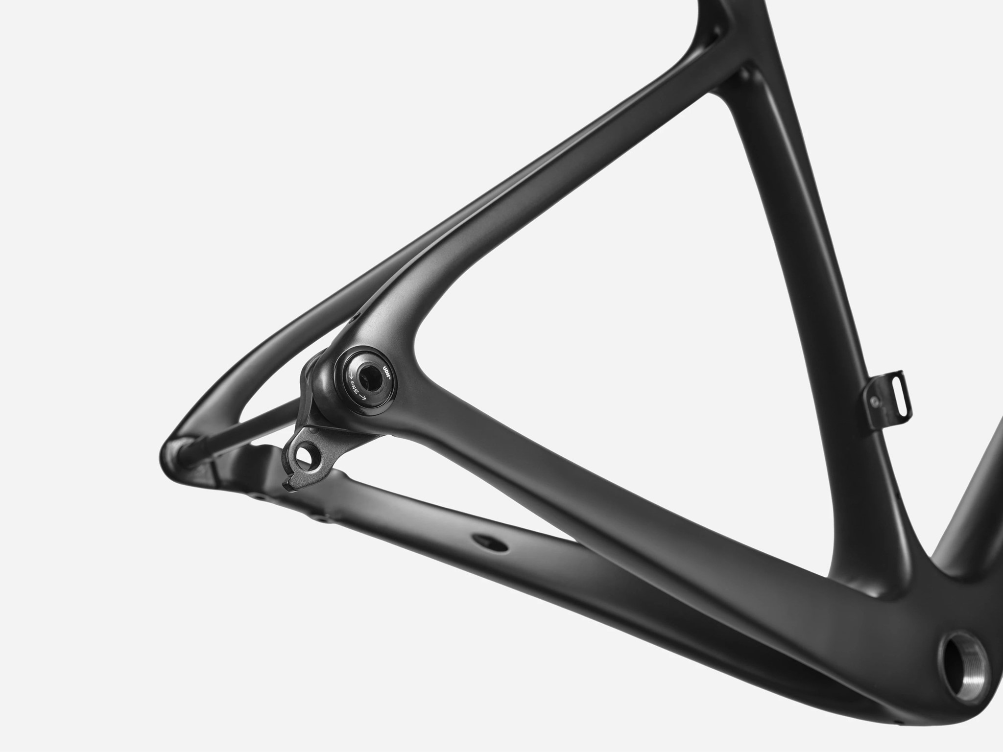 Cannondale SuperSix EVO Für jede Größe abgestimmt