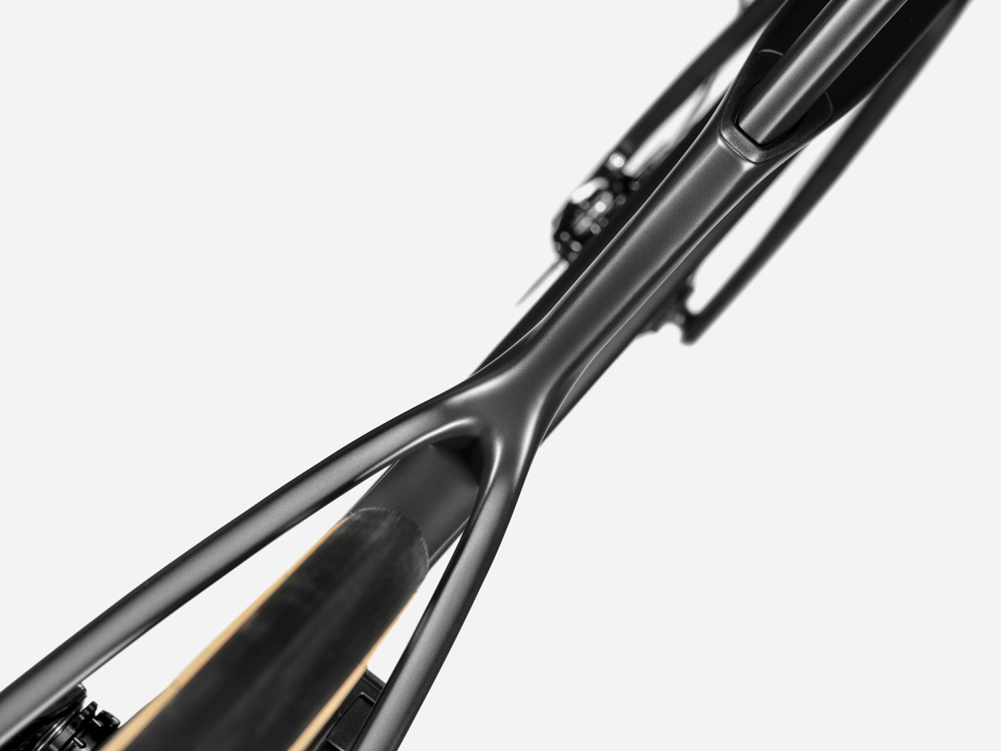 Cannondale SuperSix EVO Schneller durch den Wind