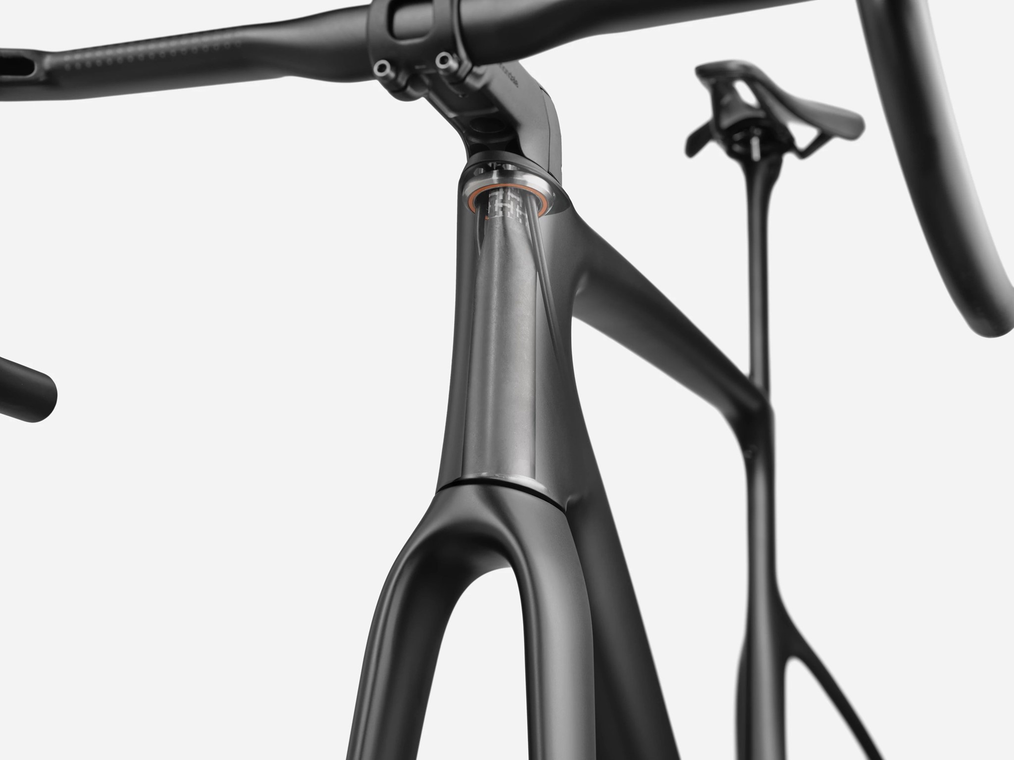 Cannondale SuperSix EVO Delta-Gabelschaft