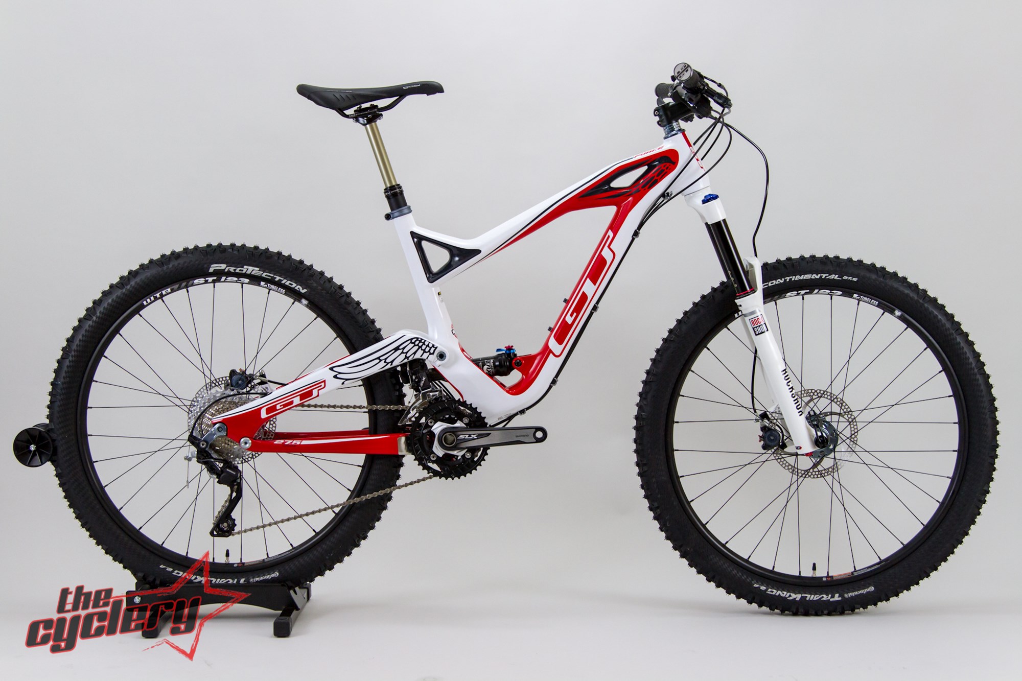 Gt force cheap carbon expert 2014