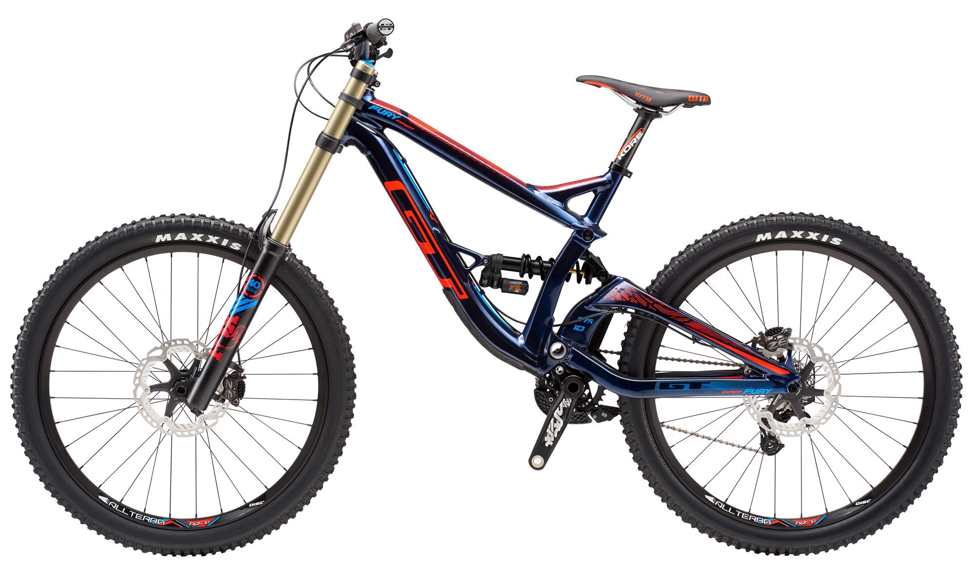 Gt store fury 2016