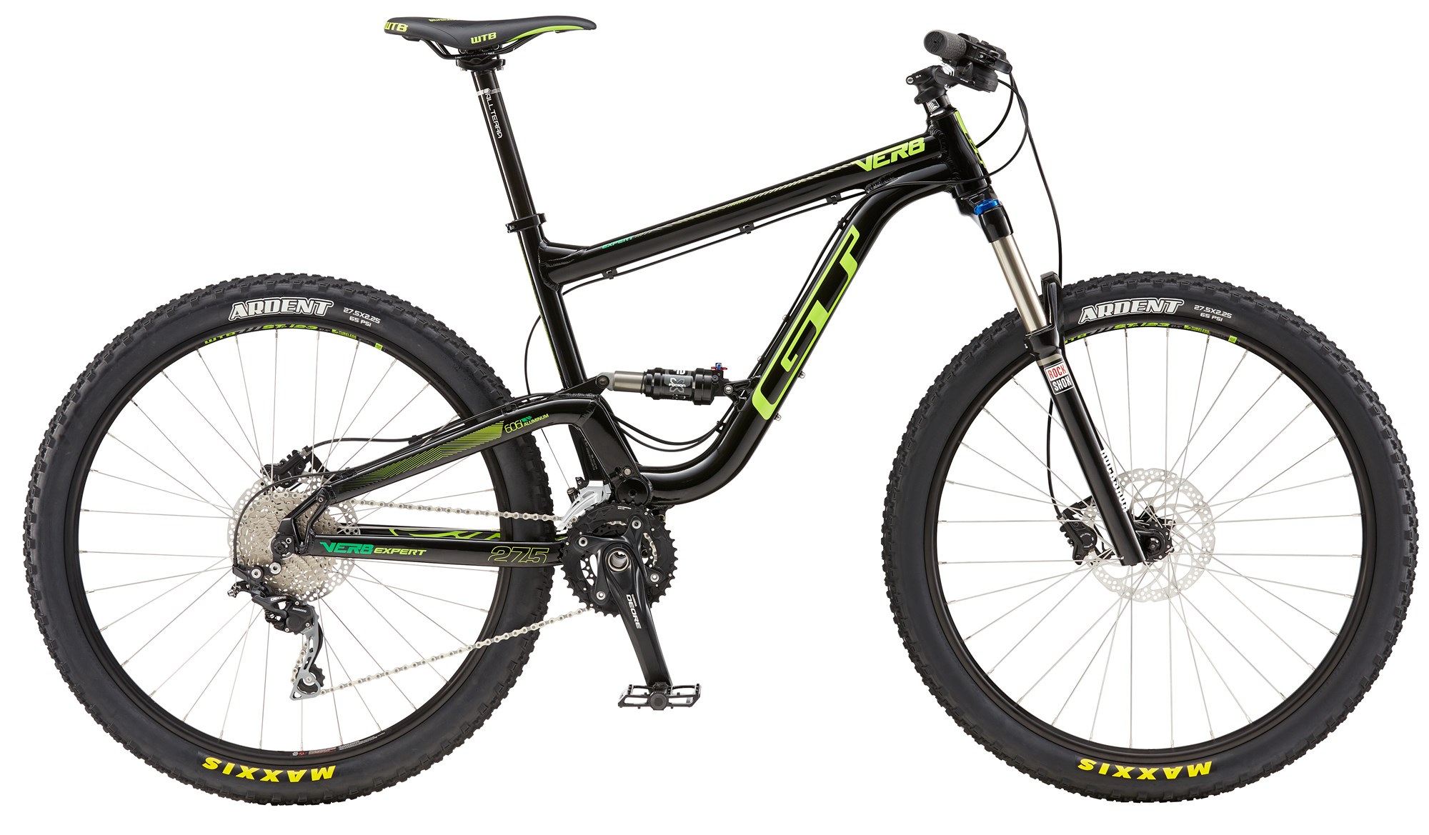 GT Verb Expert 27.5