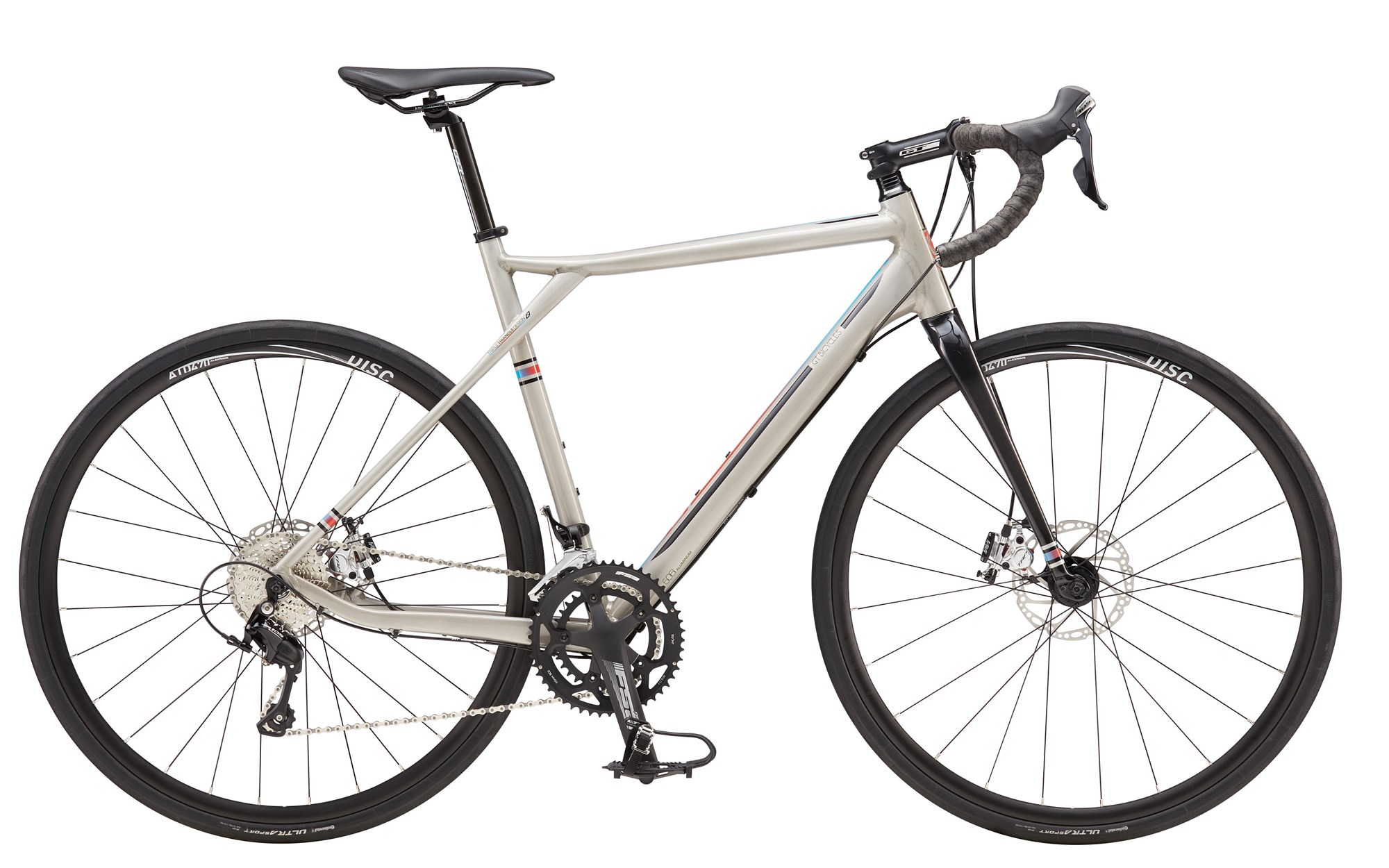 Bild von GT Grade Alloy 105 Road Bike 2016