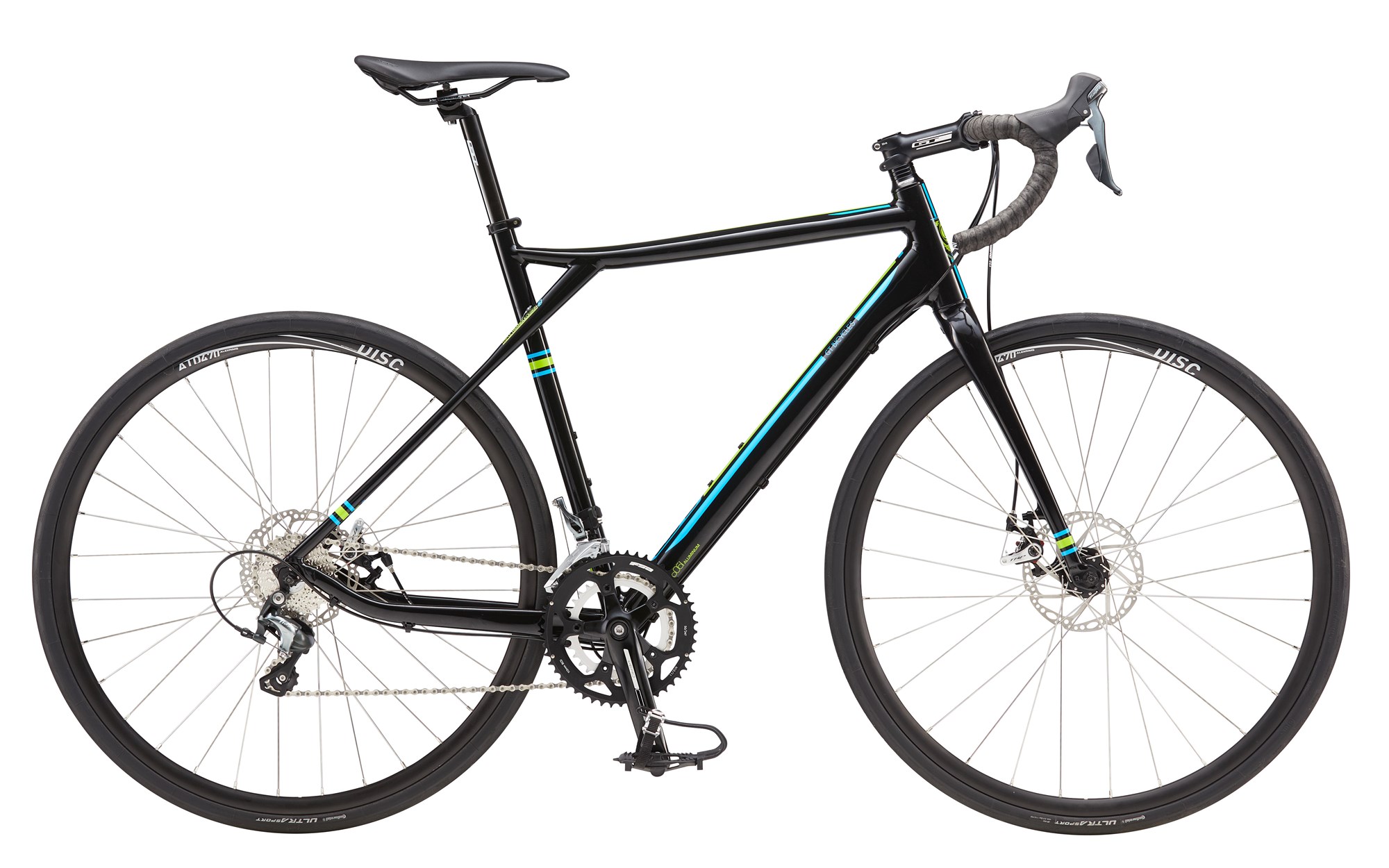 Bild von GT Grade Alloy Tiagra Road Bike 2016