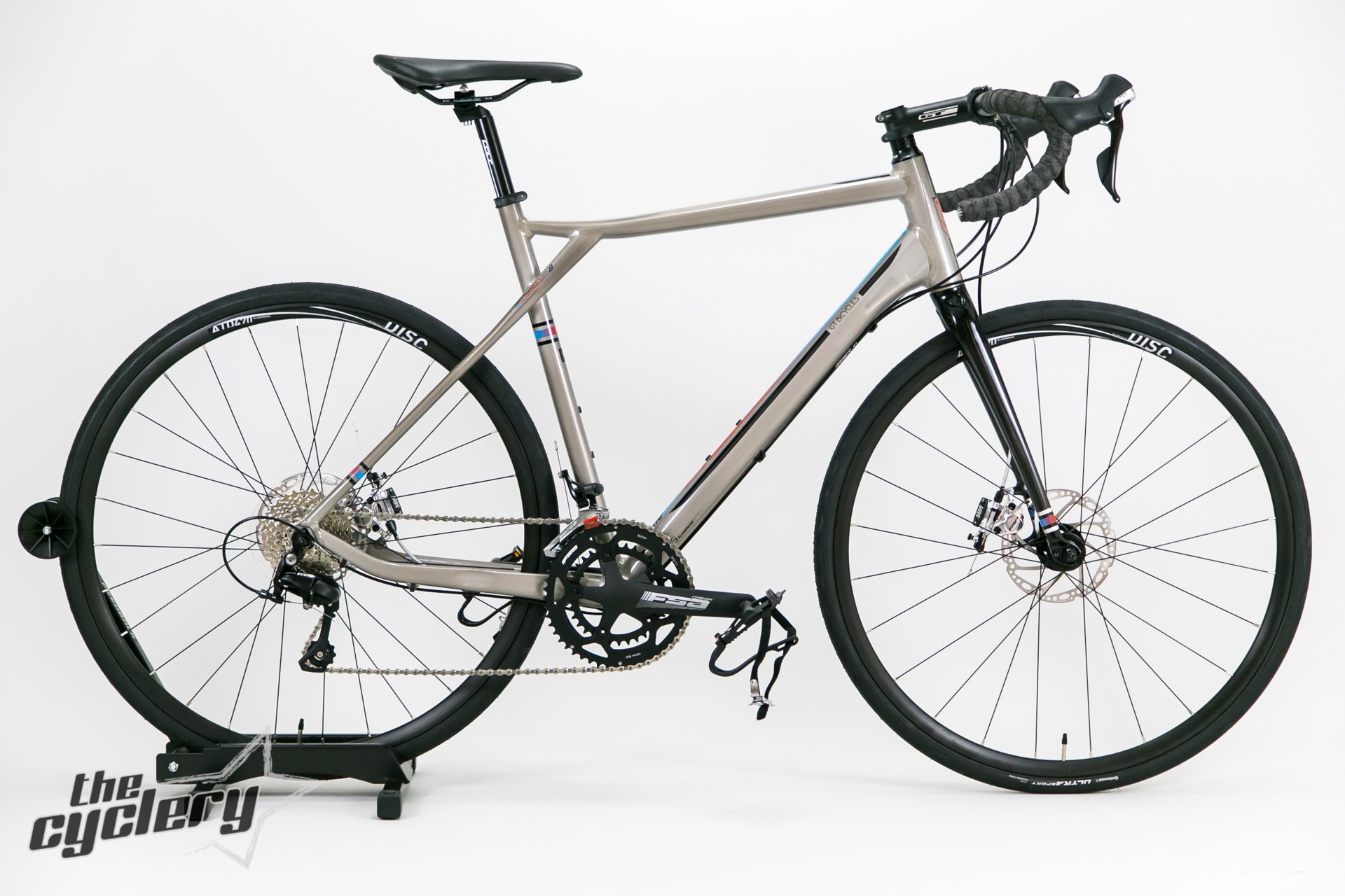 Gt grade sales al 105