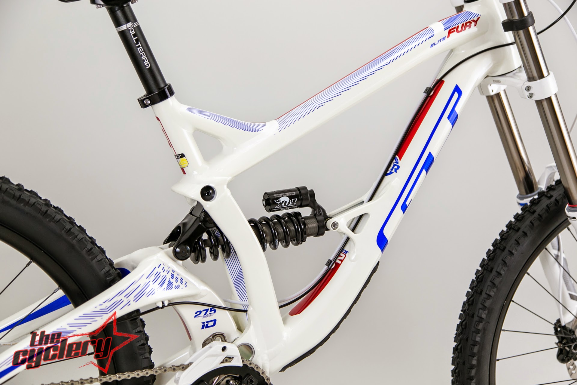 GT Fury Elite 27.5