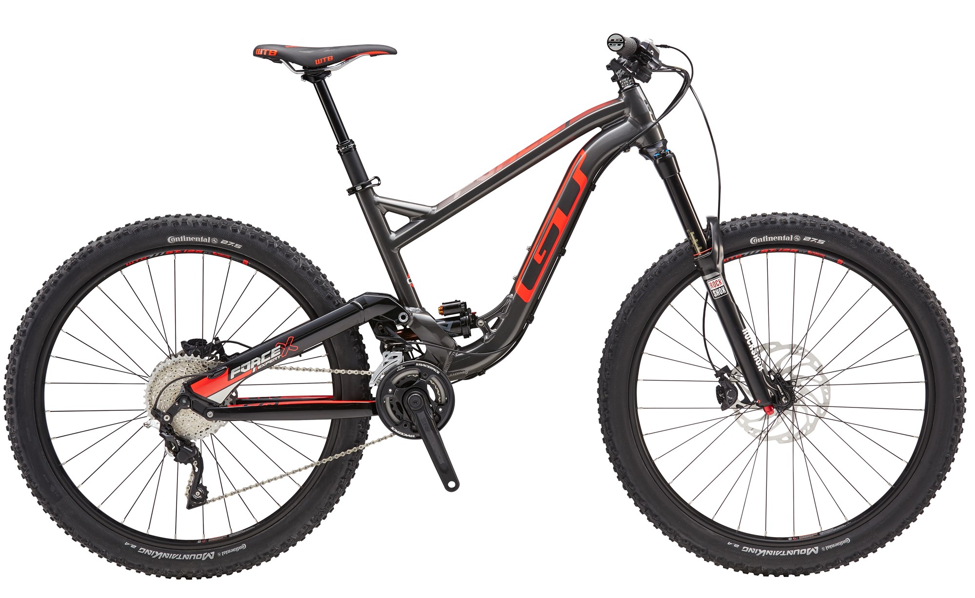 ktm 5 bike