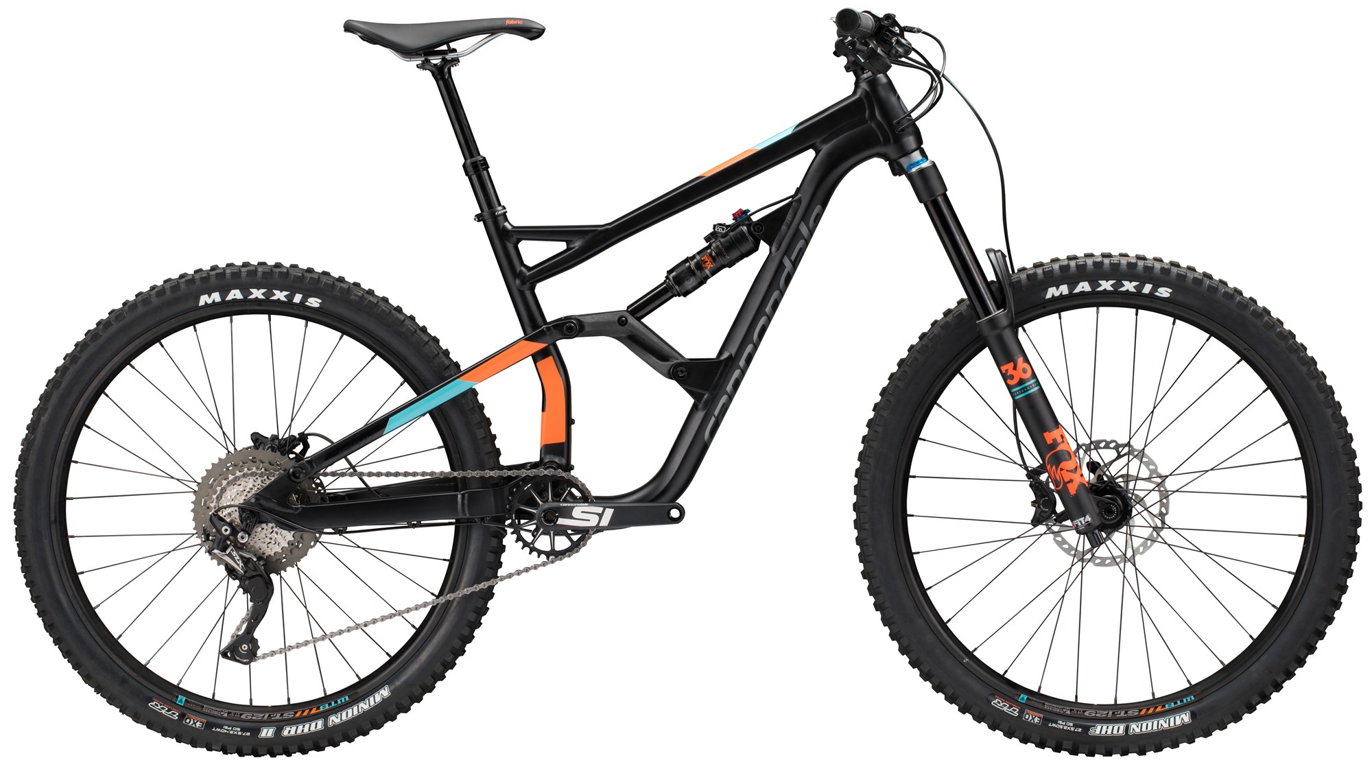 cannondale 2018 models