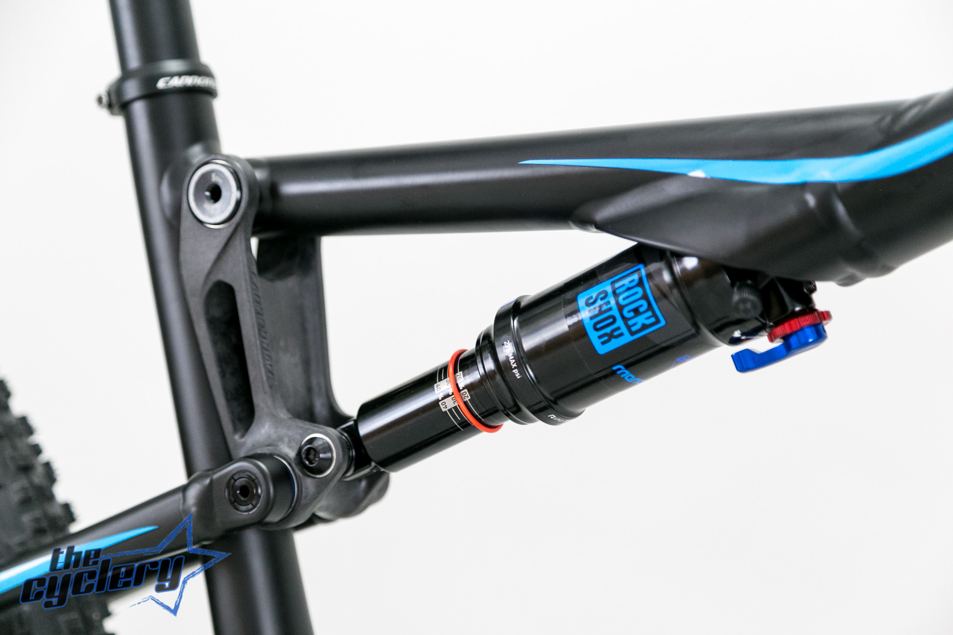 cannondale scalpel si 6 2018