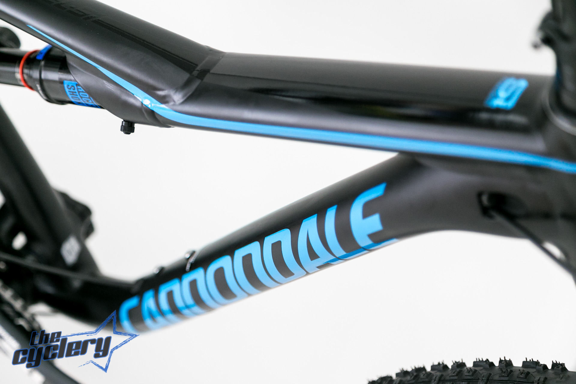 cannondale scalpel si al 5