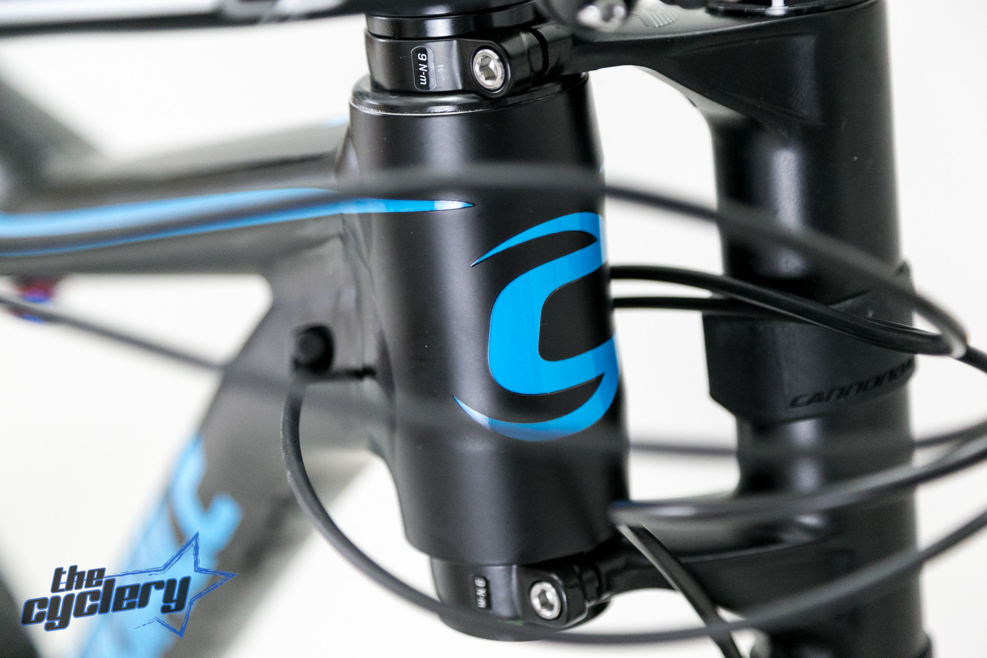 cannondale scalpel si 5 2018 weight