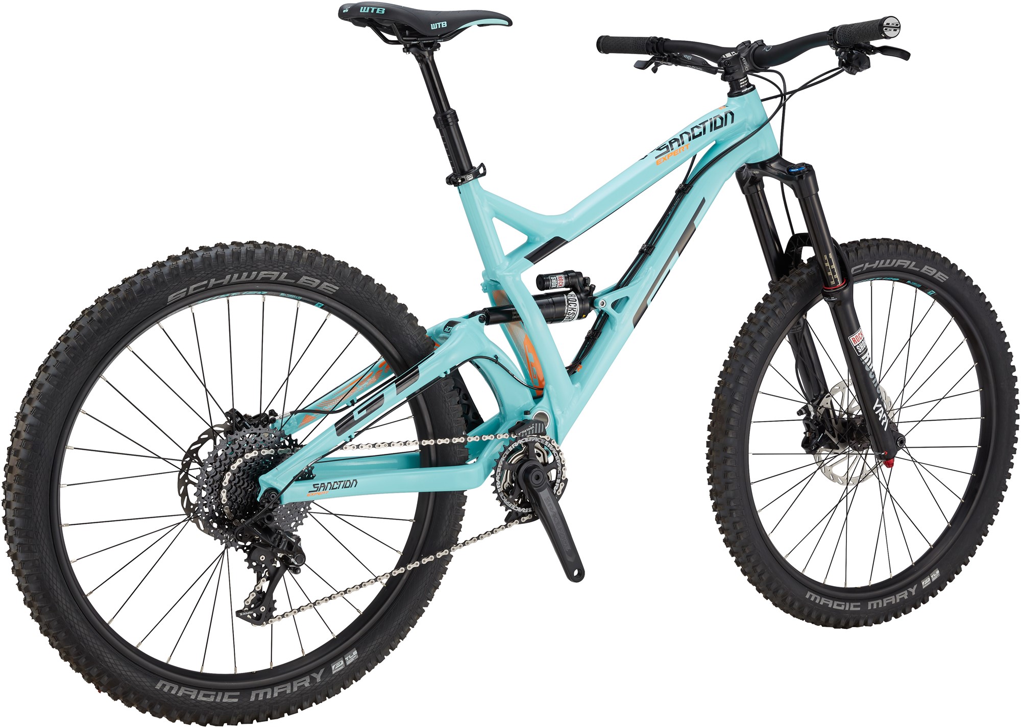 gt sanction expert 2018 review