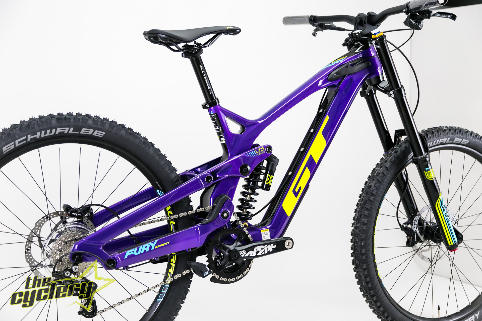 gt fury expert