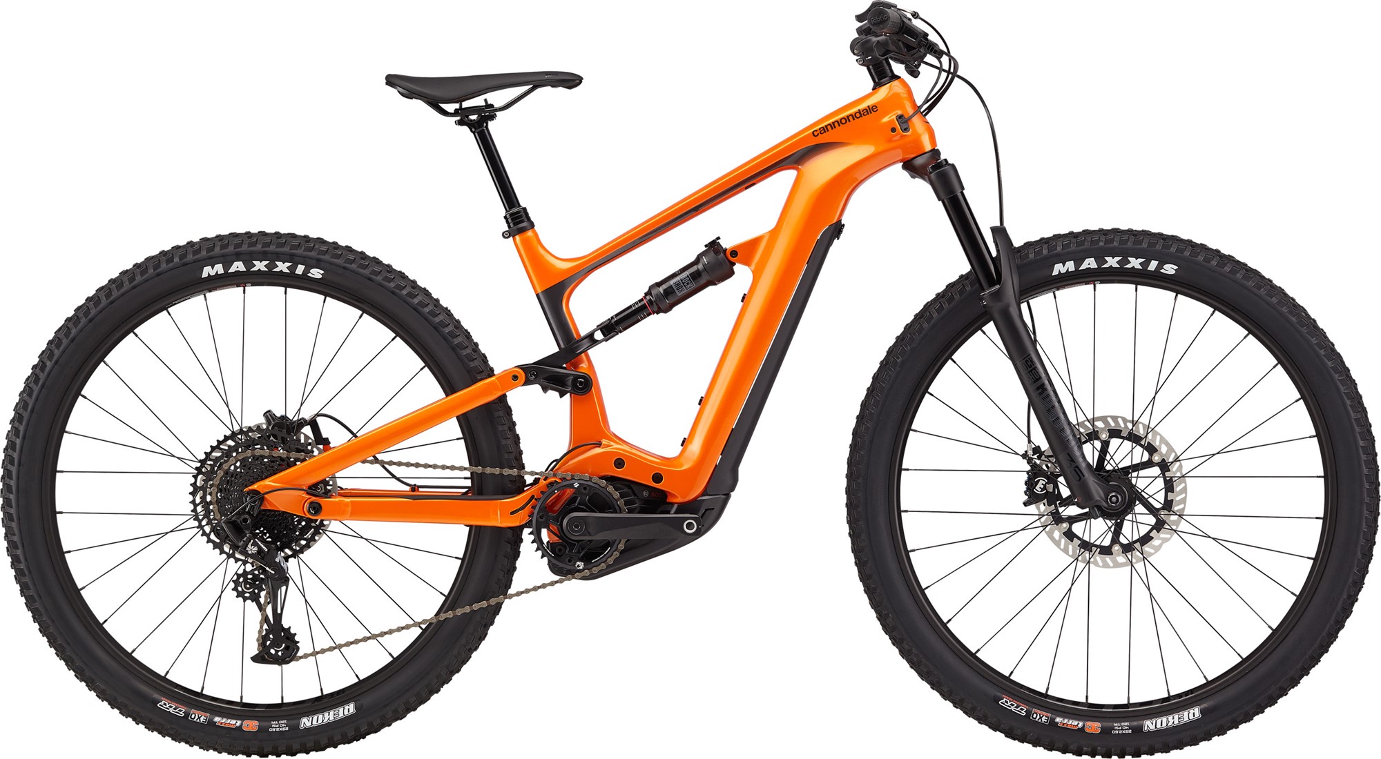 cannondale neo 3 2020