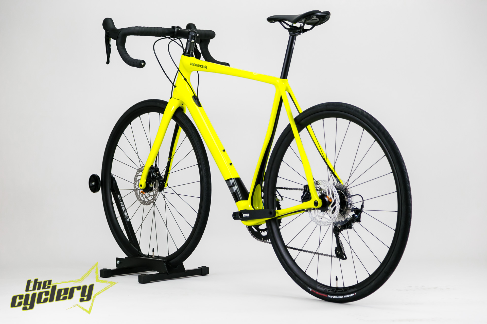 cannondale synapse carbon disk 105