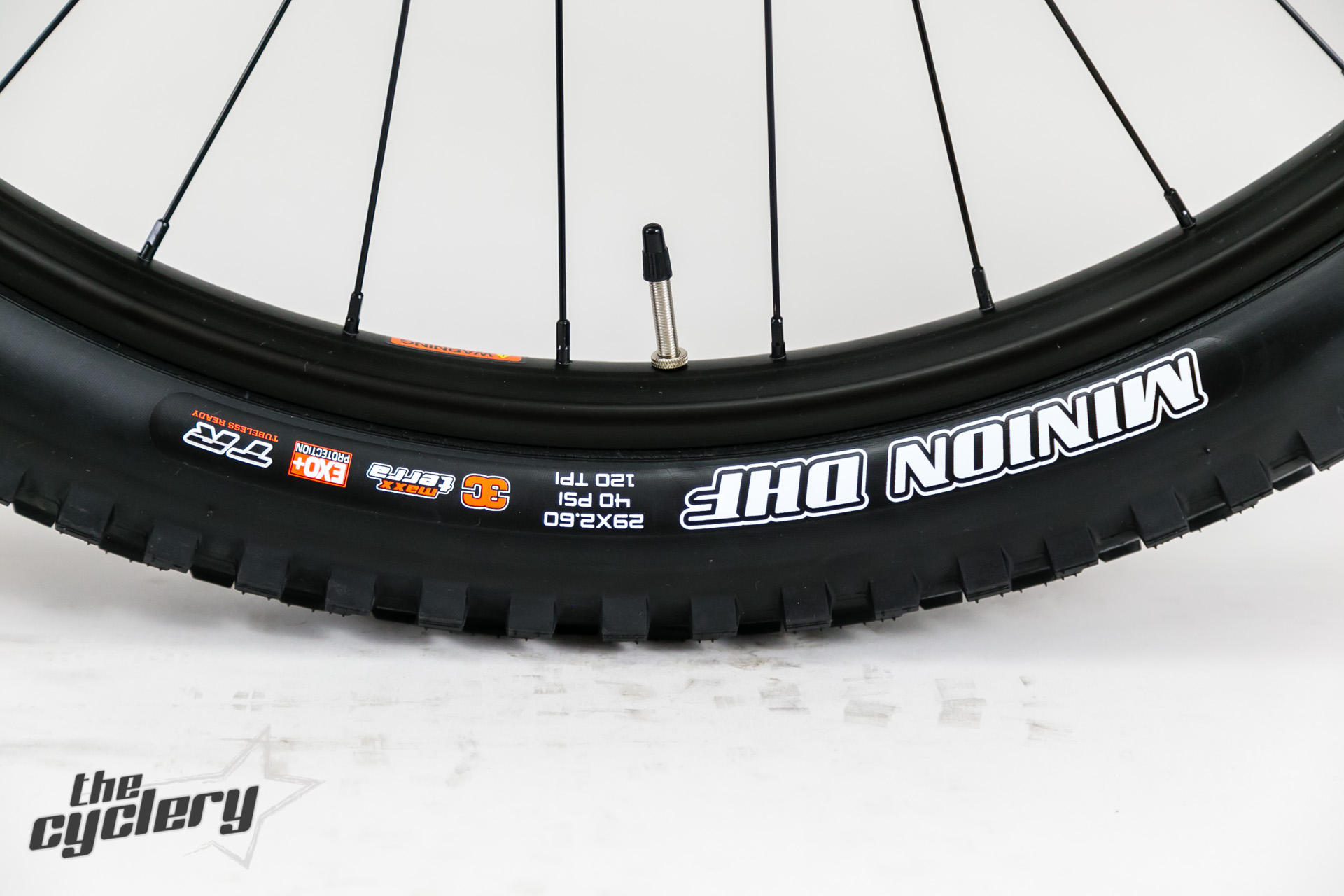 gt bike rims