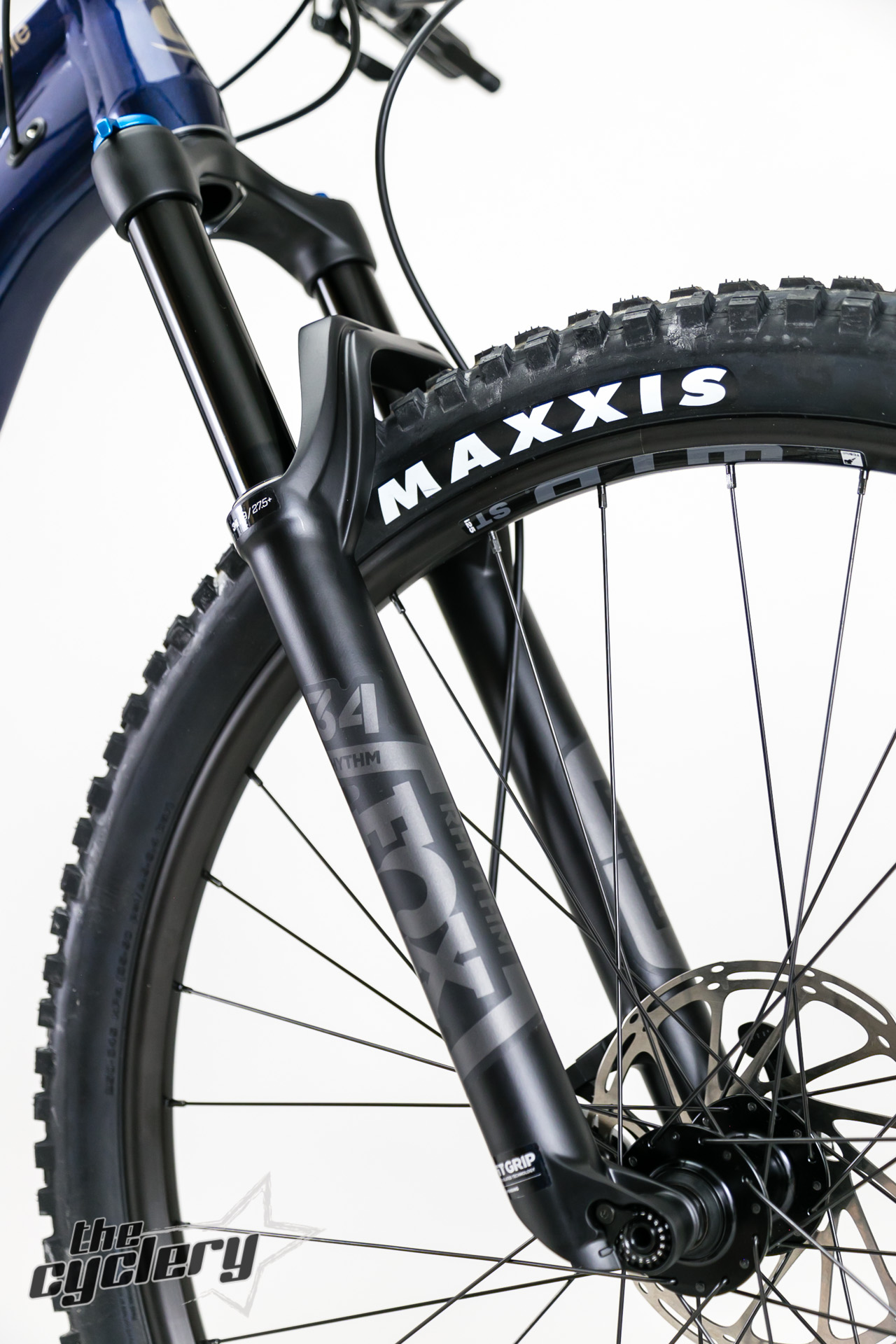 cannondale 16 trail