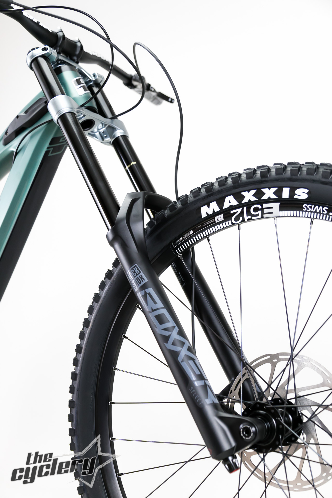 fahrrad gt fury pro carbon köln