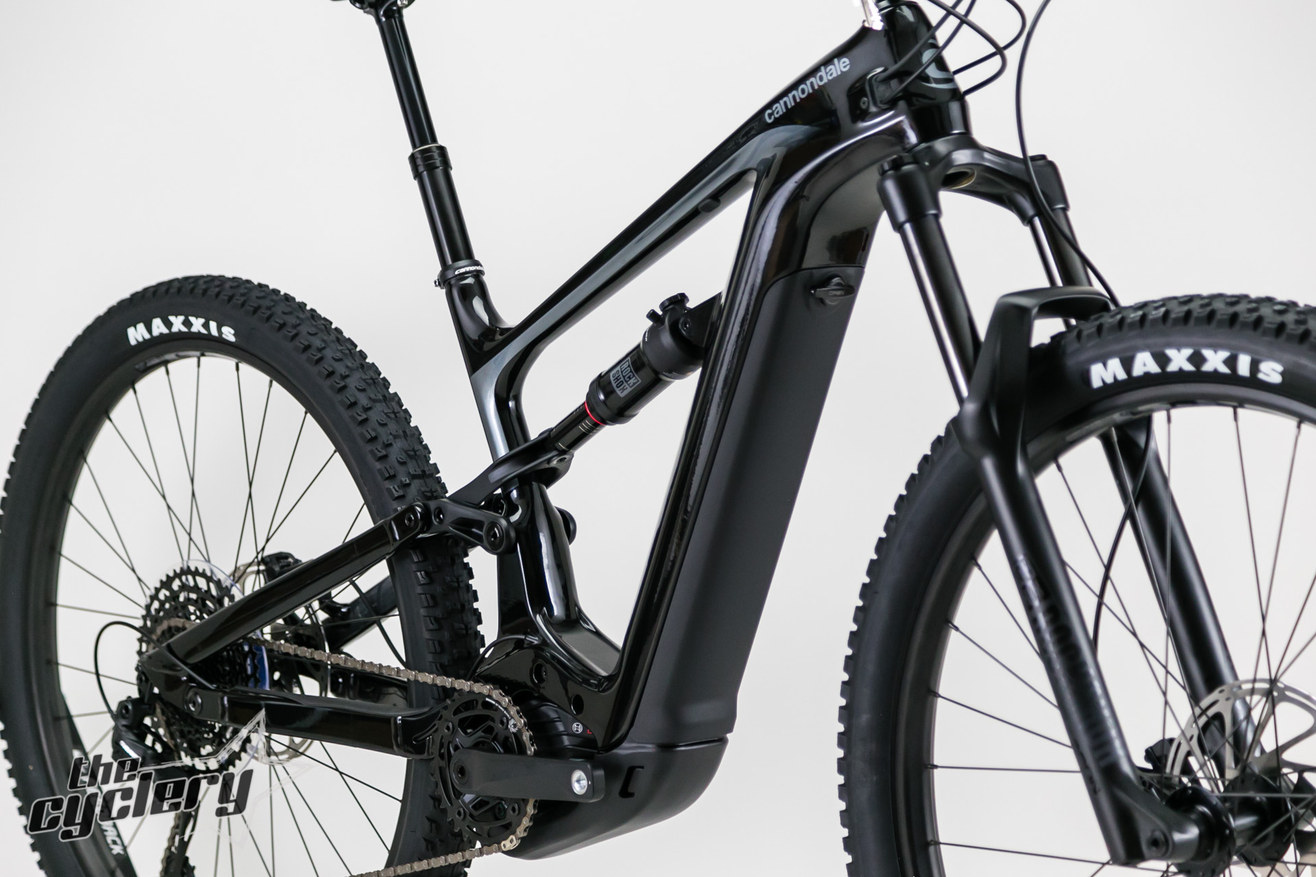 Cannondale habit ebike 2020 Clearance