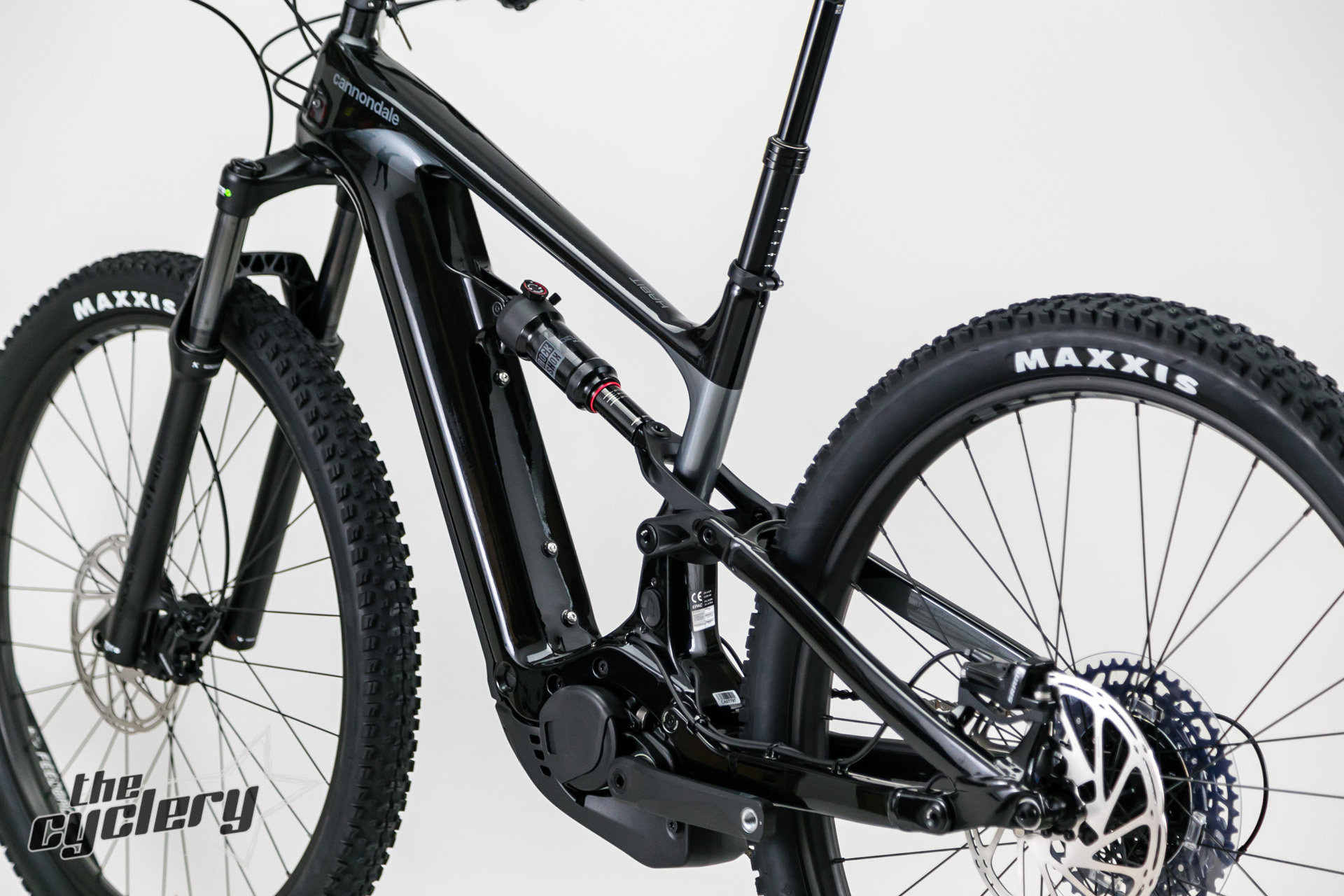cannondale trail neo 4 2023