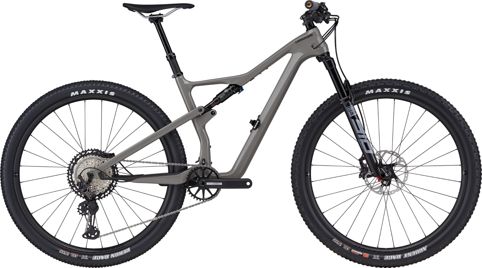 cannondale 29 carbon
