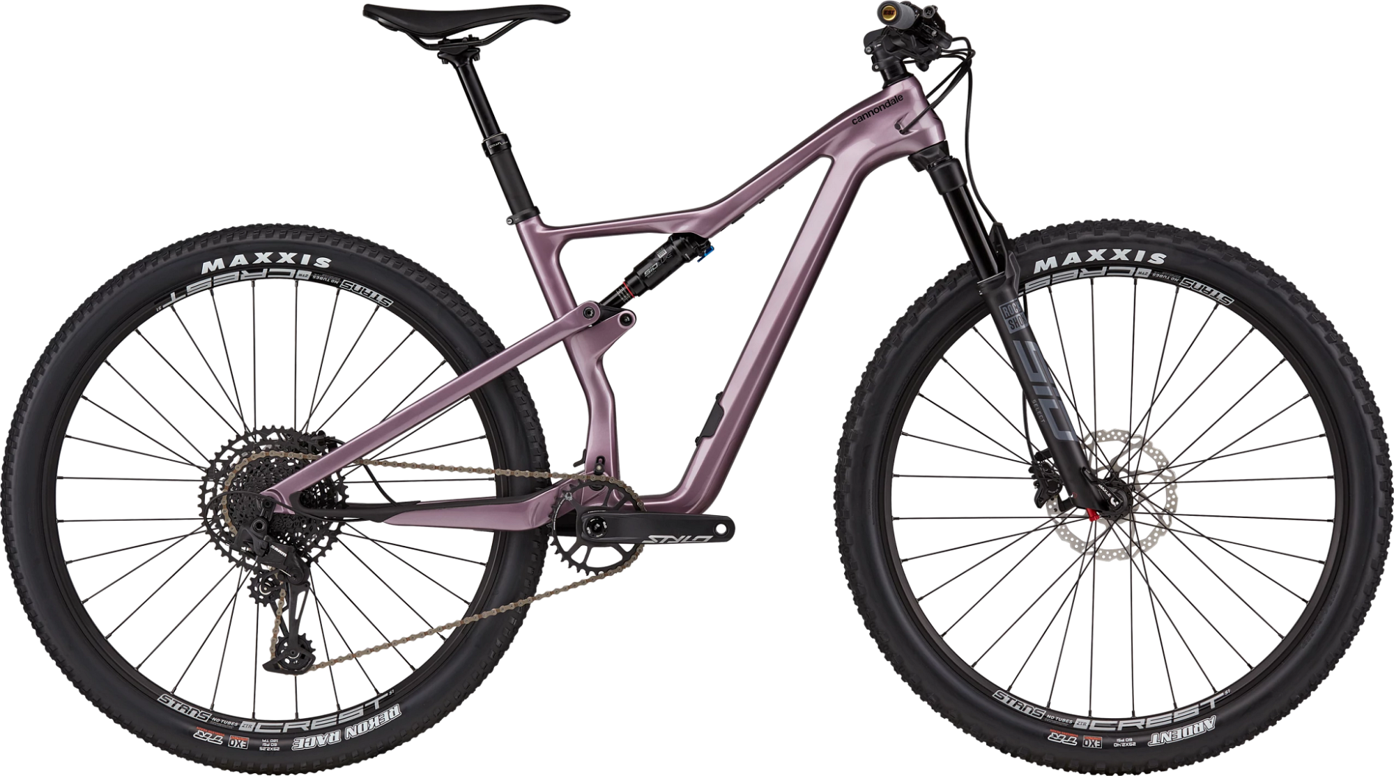 Cannondale Scalpel Carbon Women's SE 29