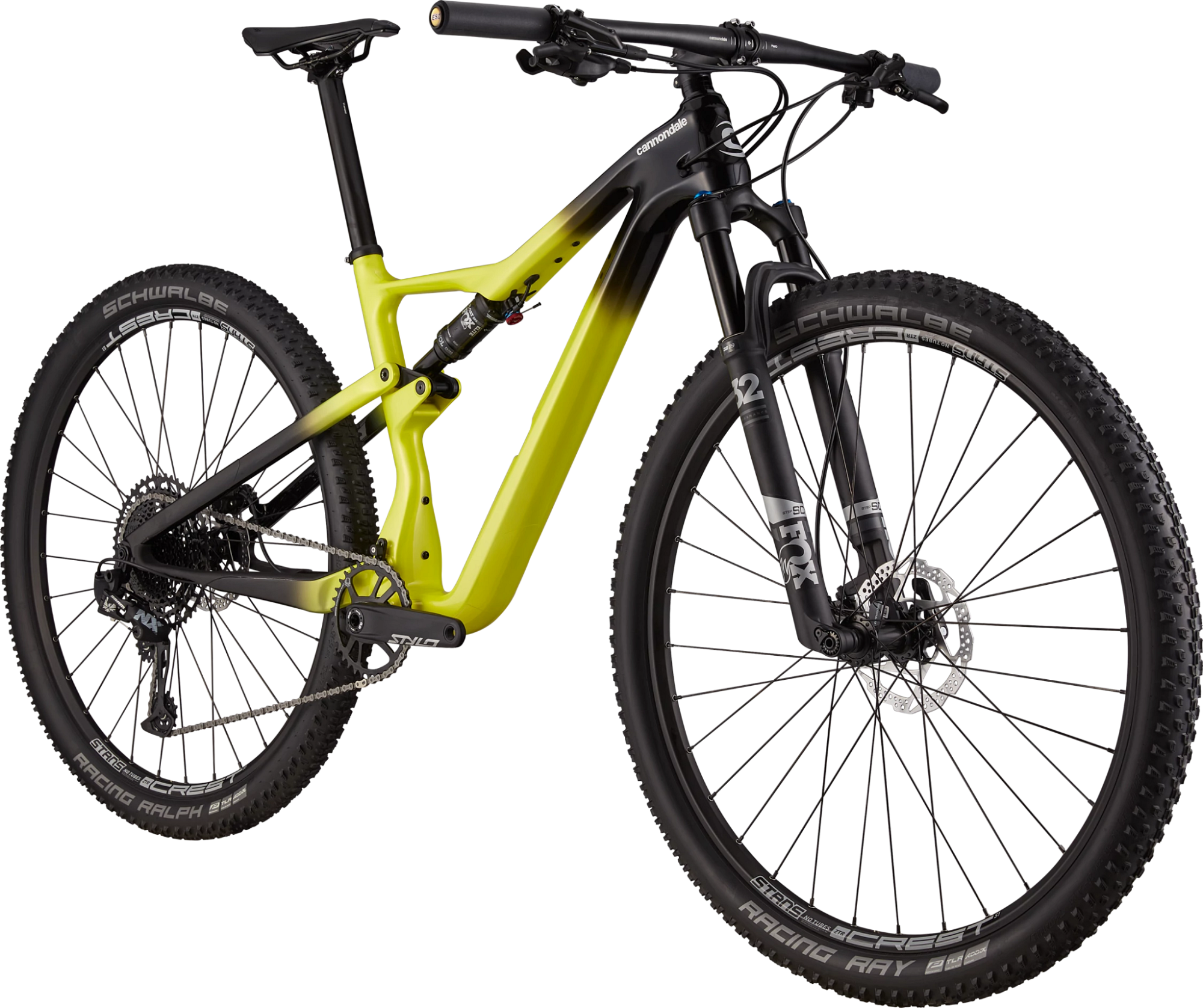 Cannondale Scalpel Carbon 4 29