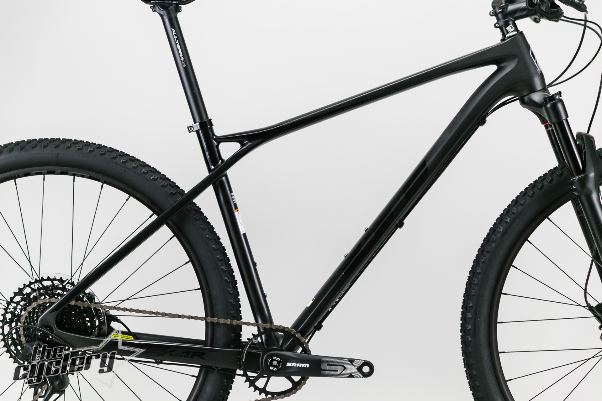 gt comp bike