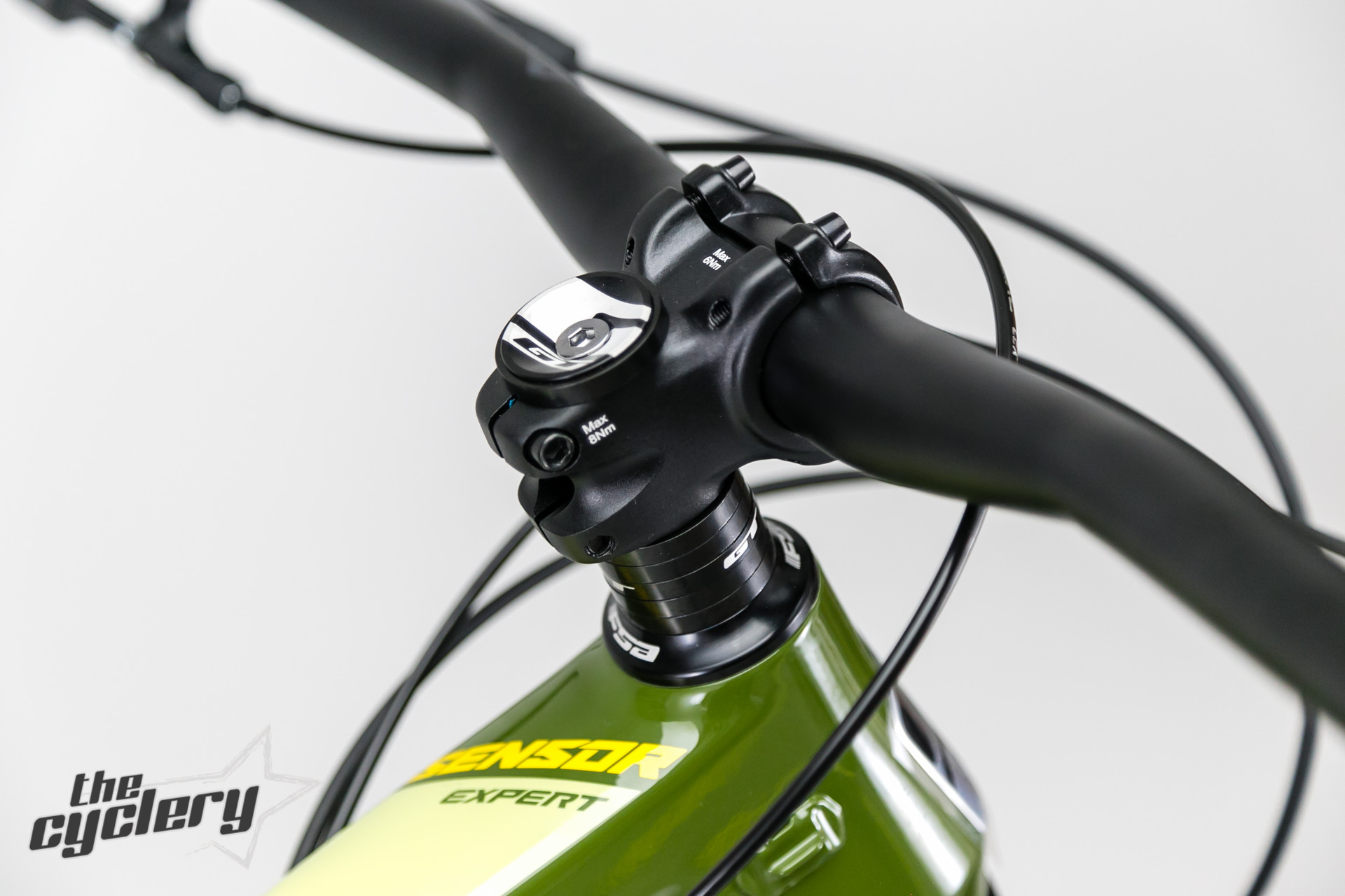 gt sensor carbon elite 29