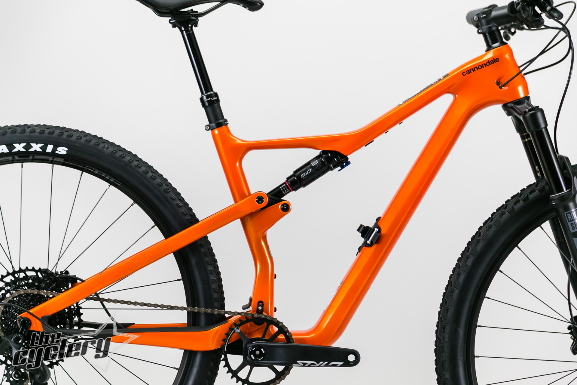 cannondale 29 scalpel