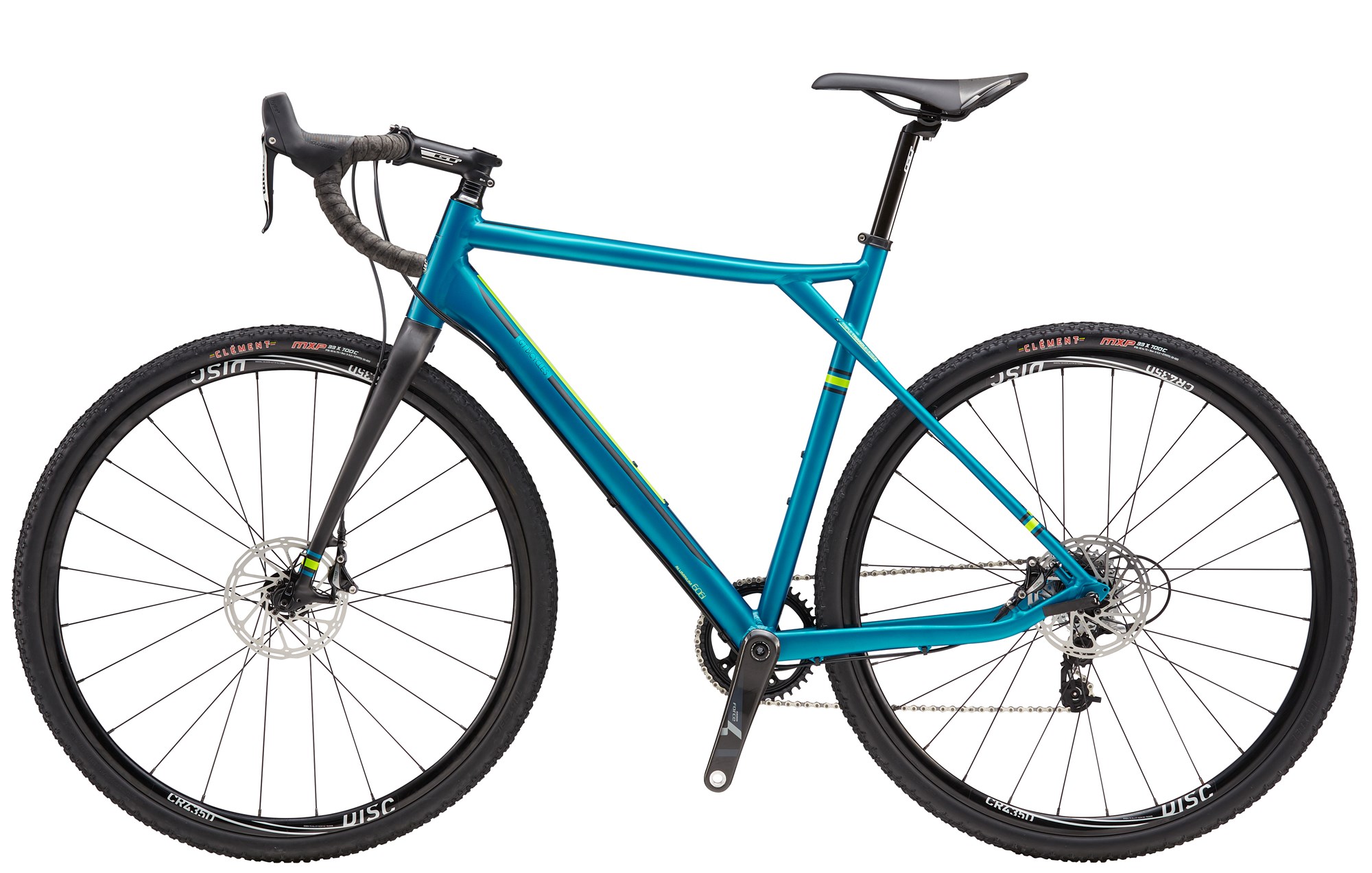 GT Grade Alloy X Road/Gravel Bike 2016 The Cyclery